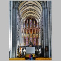 Ieper, Sint-Maartenskathedraal, photo Zairon. Wikpedia,10.jpg